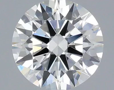 1.00ct G VS1 Rare Carat Ideal Cut Round Lab Grown Diamond