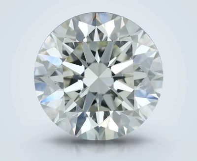 0.90ct K VS1 Excellent Cut Round Diamond