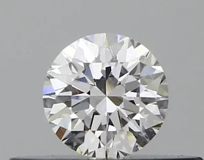 0.20ct D FL Rare Carat Ideal Cut Round Diamond