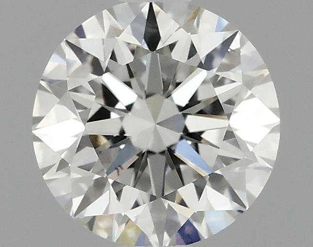 1.10ct F VS2 Excellent Cut Round Lab Grown Diamond