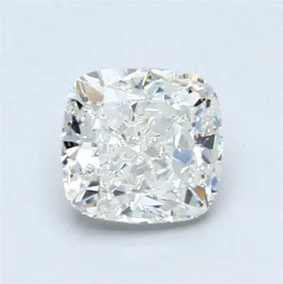 1.00ct I VVS2 Excellent Cut Cushion Diamond