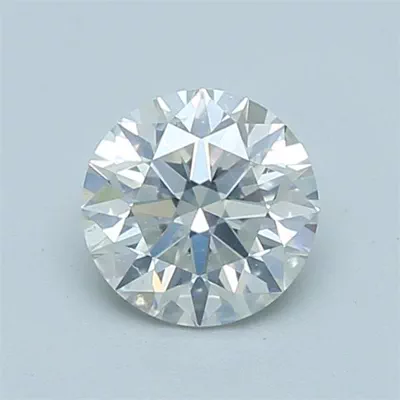 1.00ct H SI2 Excellent Cut Round Diamond