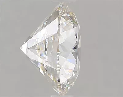 2.41ct I VS2 Rare Carat Ideal Cut Round Lab Grown Diamond