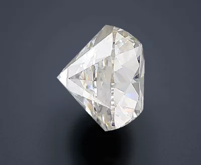 2.41ct I VS2 Rare Carat Ideal Cut Round Lab Grown Diamond