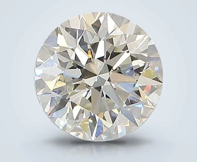 1.69ct I VS1 Excellent Cut Round Lab Grown Diamond