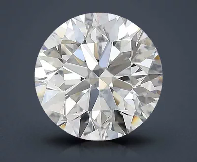 3.50ct G VVS1 Excellent Cut Round Diamond