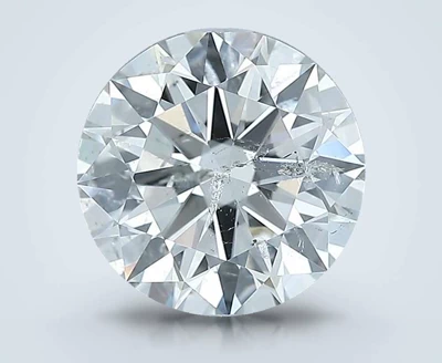 1.75ct G SI2 Rare Carat Ideal Cut Round Diamond