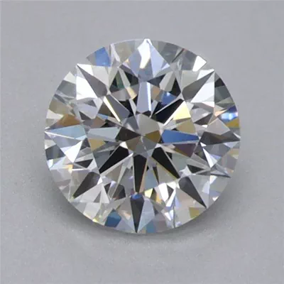 0.32ct E VS1 Rare Carat Ideal Cut Round Diamond