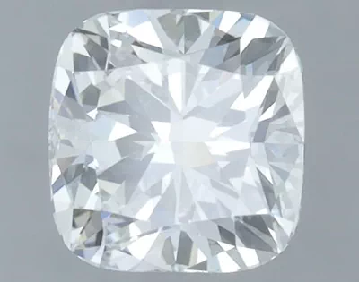 1.10ct E VS1 Rare Carat Ideal Cut Cushion Lab Grown Diamond