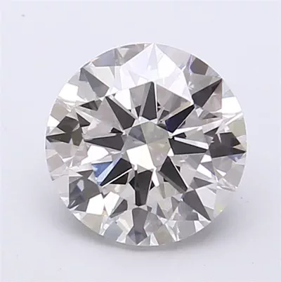 1.72ct G VS1 Excellent Cut Round Lab Grown Diamond