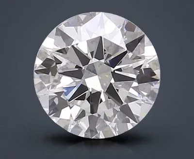 1.72ct G VS1 Excellent Cut Round Lab Grown Diamond