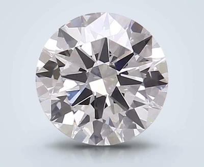1.72ct G VS1 Excellent Cut Round Lab Grown Diamond