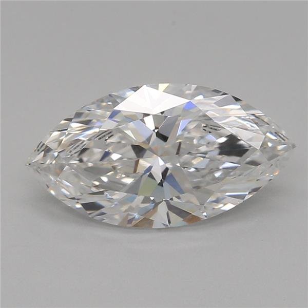 1.04ct E VVS2 Rare Carat Ideal Cut Marquise Lab Grown Diamond