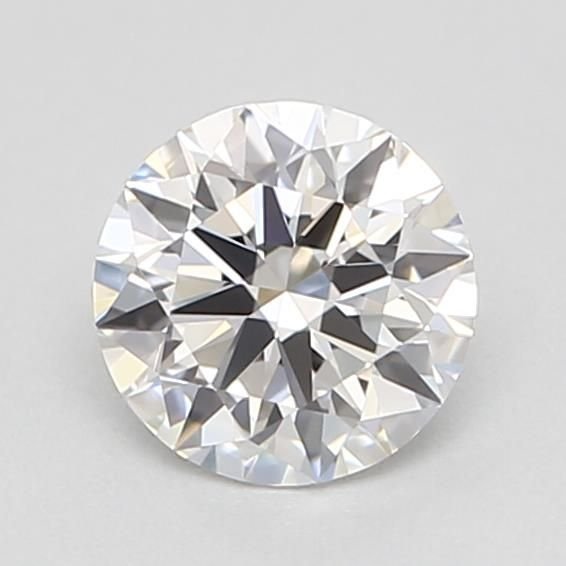0.33ct E VVS1 Rare Carat Ideal Cut Round Diamond