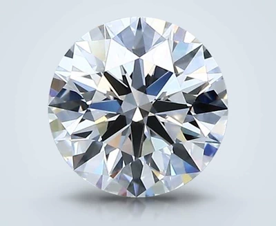 1.01ct G VVS1 Rare Carat Ideal Cut Round Diamond