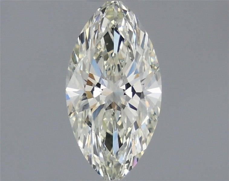 0.70ct K VS2 Rare Carat Ideal Cut Marquise Diamond