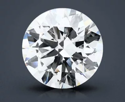 9.01ct E VS1 Excellent Cut Round Lab Grown Diamond