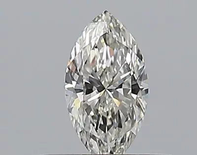 0.30ct H VS1 Rare Carat Ideal Cut Marquise Diamond