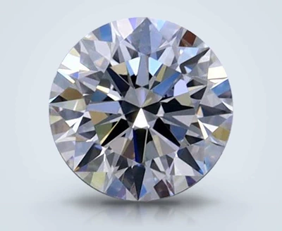 0.31ct G VS1 Rare Carat Ideal Cut Round Diamond