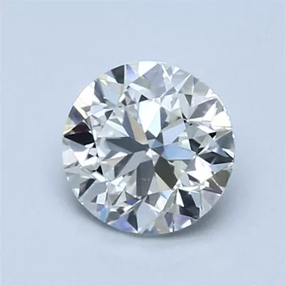 1.01ct G VVS1 Very Good Cut Round Diamond
