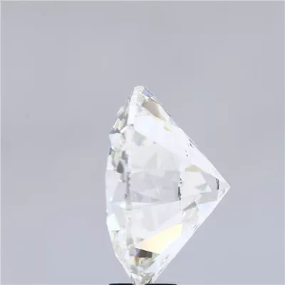20.09ct G VS2 Excellent Cut Round Lab Grown Diamond