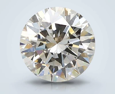 2.01ct H VS1 Rare Carat Ideal Cut Round Diamond