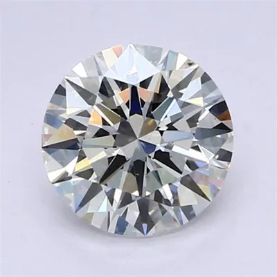 1.30ct G VS2 Rare Carat Ideal Cut Round Diamond