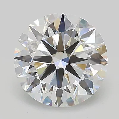 1.79ct D VS1 Excellent Cut Round Lab Grown Diamond