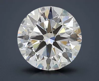 1.79ct D VS1 Excellent Cut Round Lab Grown Diamond