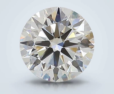 1.79ct D VS1 Excellent Cut Round Lab Grown Diamond