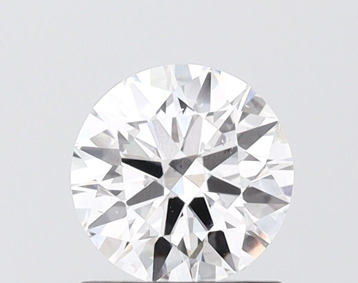 1.00ct E SI1 Excellent Cut Round Lab Grown Diamond