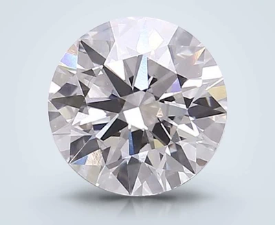1.53ct G VS2 Excellent Cut Round Lab Grown Diamond