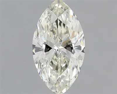 0.62ct J VS2 Very Good Cut Marquise Diamond