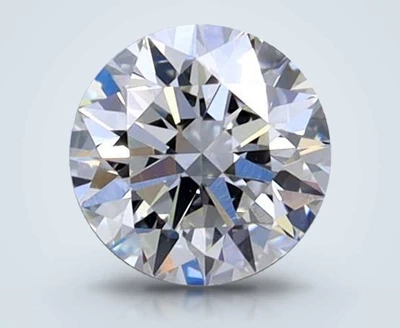0.33ct H VS2 Rare Carat Ideal Cut Round Diamond