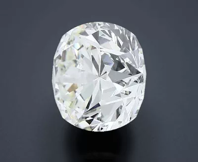 3.20ct H VS2 Excellent Cut Round Diamond