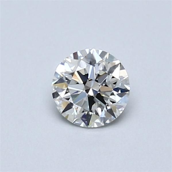 0.40ct H VS1 Rare Carat Ideal Cut Round Diamond