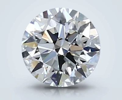 0.40ct H VS1 Rare Carat Ideal Cut Round Diamond