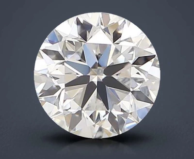 0.50ct E VS1 Very Good Cut Round Diamond