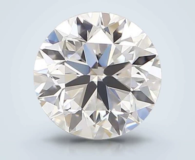 0.50ct E VS1 Very Good Cut Round Diamond