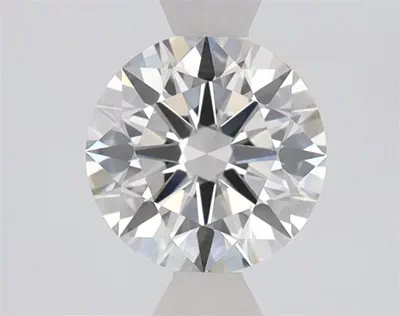 1.02ct H VS1 Rare Carat Ideal Cut Round Lab Grown Diamond