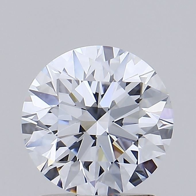 1.32ct H VVS2 Ideal Cut Round Lab Grown Diamond
