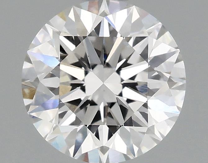 1.09ct F VS1 Excellent Cut Round Lab Grown Diamond