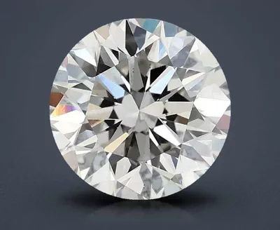 1.00ct F VS1 Excellent Cut Round Lab Grown Diamond