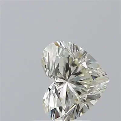 1.20ct J VS1 Rare Carat Ideal Cut Heart Diamond