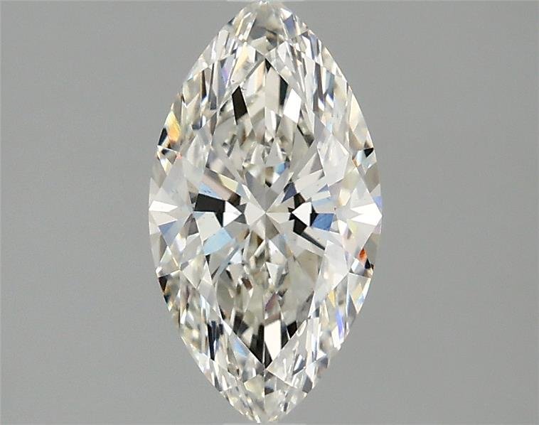 1.19ct G VS1 Rare Carat Ideal Cut Marquise Lab Grown Diamond