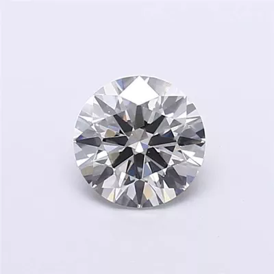1.00ct F VS1 Excellent Cut Round Lab Grown Diamond