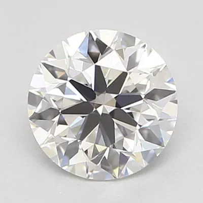 0.44ct G VVS1 Excellent Cut Round Diamond