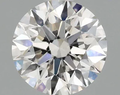 1.07ct G VS1 Excellent Cut Round Lab Grown Diamond