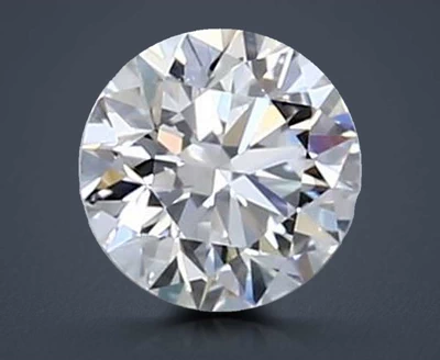 0.45ct E VS1 Excellent Cut Round Diamond