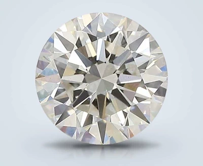 1.00ct G VS1 Excellent Cut Round Lab Grown Diamond